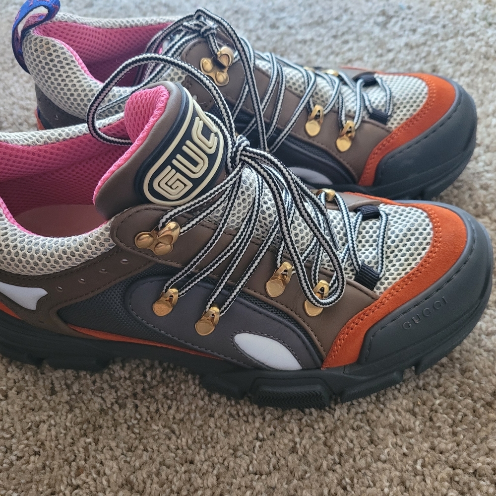 Gucci Shoes | Flashtrek